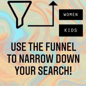 ✨ FILTER YOUR OPTIONS! LIKE TO SAVE 🎉